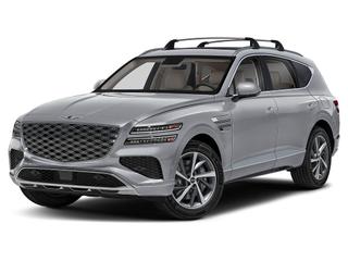 2025 Genesis GV80 2 5T Standard