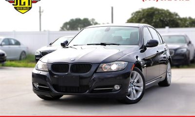 2011 BMW 335I xDrive