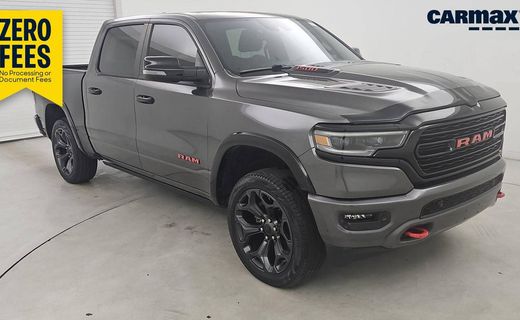 2024 Ram 1500 Limited