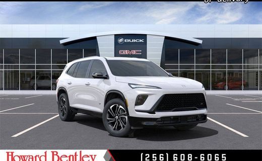 2025 Buick Enclave ST