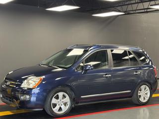2007 Kia Rondo UN
