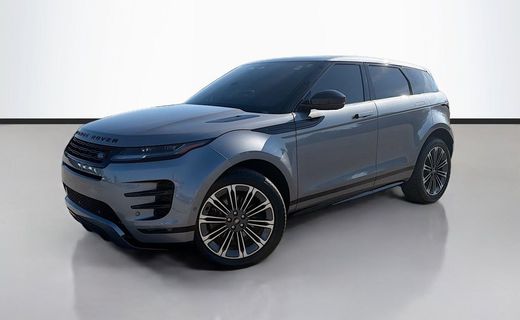 2024 Land Rover Range Evoque Dynamic SE