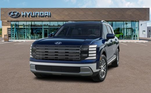 2026 Hyundai Palisade SEL