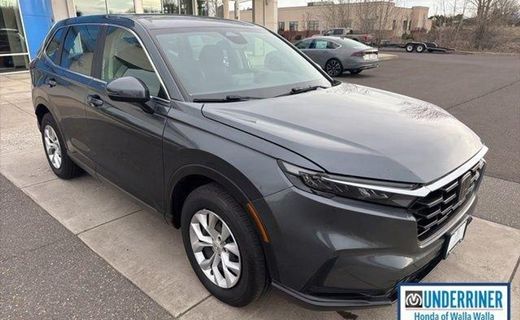 2023 Honda CR-V LX