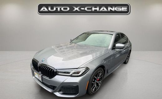 2023 BMW 530E Hybrid