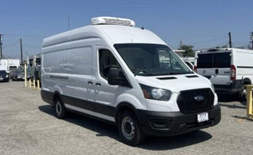 2023 Ford Transit 250 High Roof