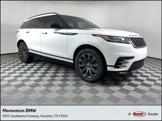 2019 Land Rover Range Velar SE