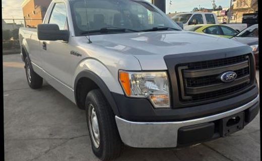 2014 Ford F-150 XL