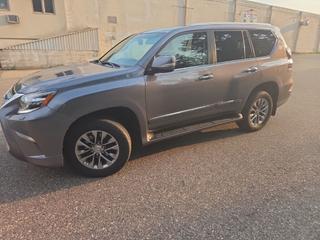 2016 Lexus GX 460