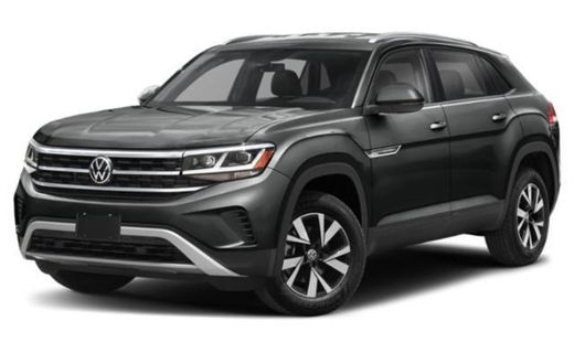 2023 Volkswagen Atlas Cross Sport SE