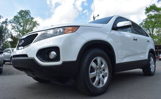 2013 Kia Sorento