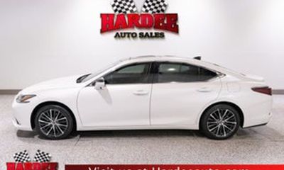 2024 Lexus ES 350 Premium