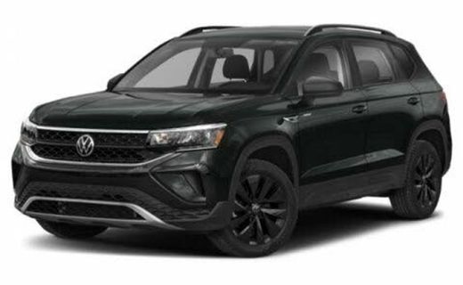 2023 Volkswagen Taos 4MOTION SEL