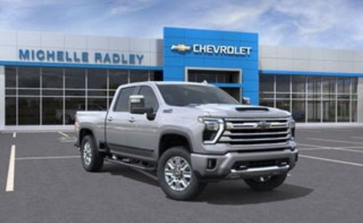 2024 Ford F-350 Lariat