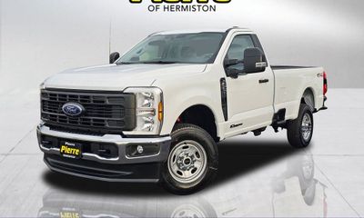2026 Ford F-250 XL