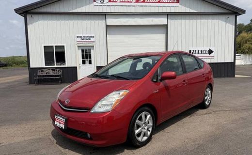 2007 Toyota Prius