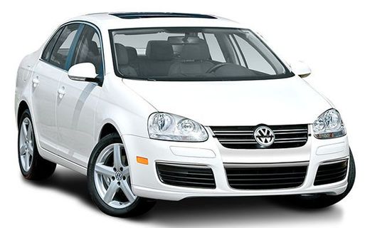 2008 Volkswagen Jetta S