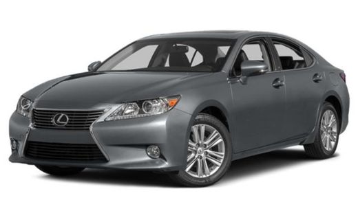 2015 Lexus ES 350