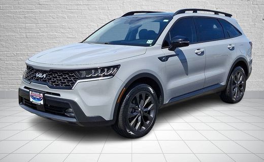 2023 Kia Sorento EX