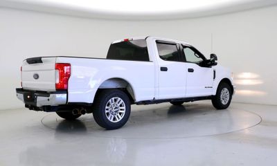 2017 Ford F-250 XLT