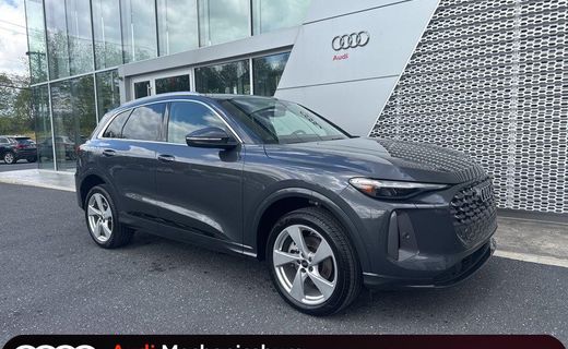2025 Audi Q5 Quattro Premium Plus