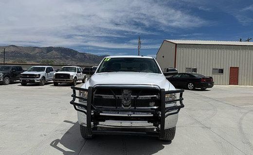 2018 Ram 2500 ST
