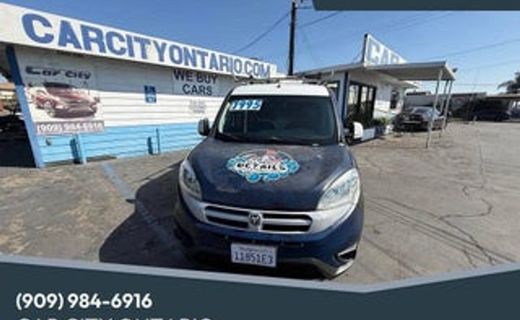 2016 Ram Promaster City SLT