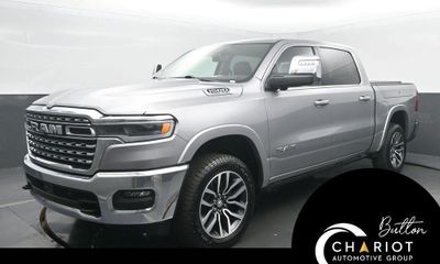 2025 Ram 1500 Limited