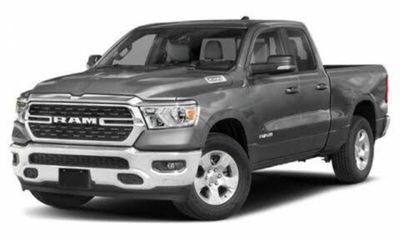 2022 Ram 1500 Big Horn Lone