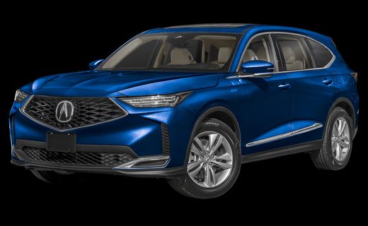 2025 Acura MDX