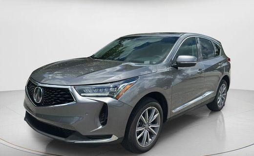 2023 Acura RDX Technology