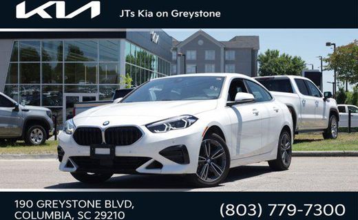 2024 BMW 228i sDrive GC