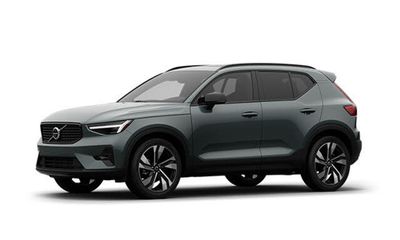 2026 Volvo XC40 Ultra Dark