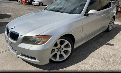 2008 BMW 335i I