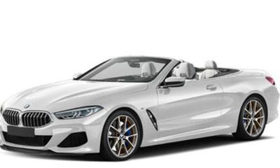 2021 BMW M850I xDrive