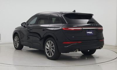 2024 Lincoln Corsair Grand Touring
