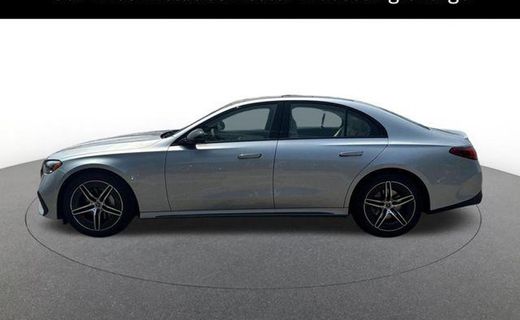 2027 Mercedes-Benz E-Class
