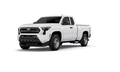 2026 Toyota Tacoma SR Xtracab