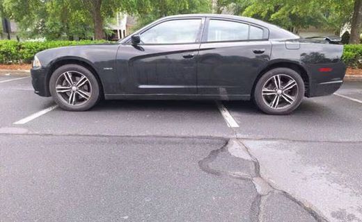 2014 Dodge Charger