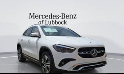 2026 Volkswagen Atlas SE
