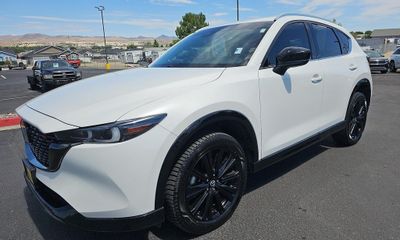2023 Mazda CX-5 CX 5