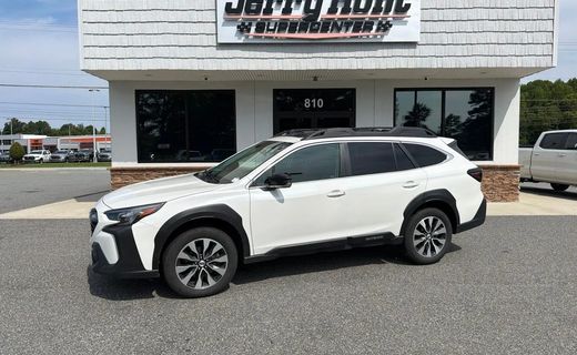 2024 Subaru Outback Limited