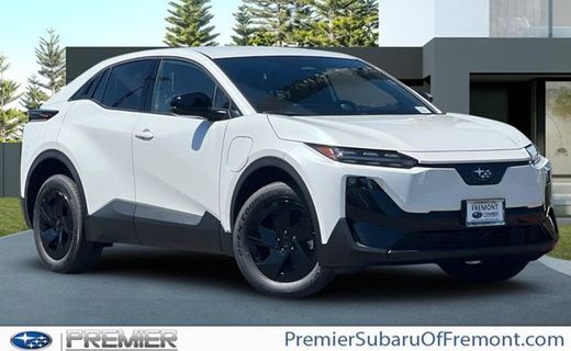 2026 Subaru Uncharted Premium
