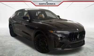 2025 BMW X6 M Competition