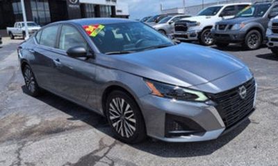 2024 Nissan Altima SL