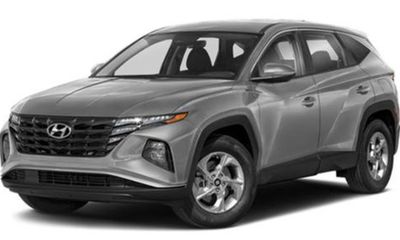 2023 Hyundai Tucson N Line XRT