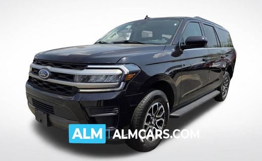 2024 Ford Expedition MAX XLT