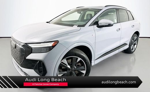 2023 Audi Q4 Quattro Premium