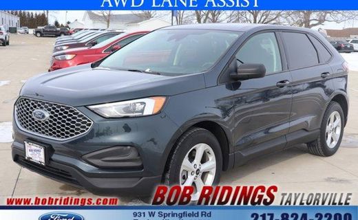 2023 Ford Edge SE