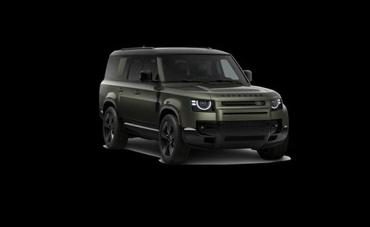 2026 Land Rover Defender 130 SE